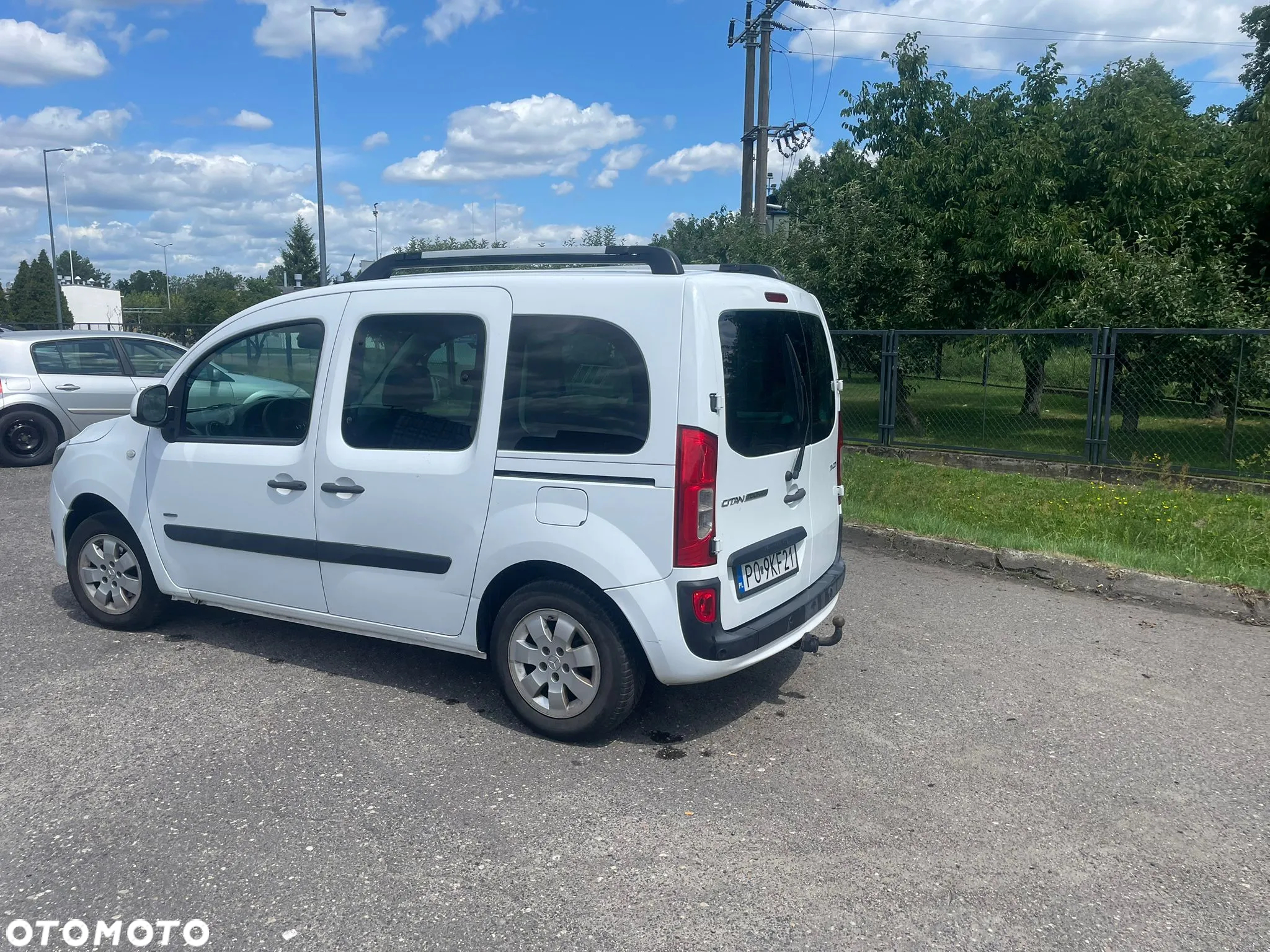 Mercedes-Benz Citan - 7