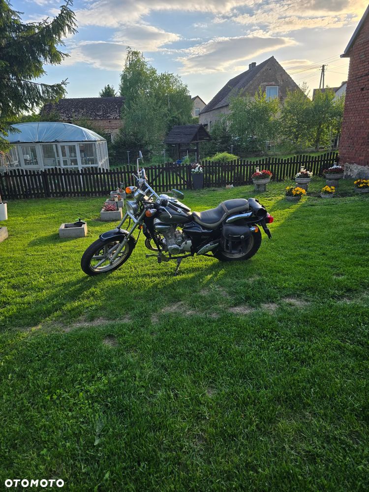 Kymco