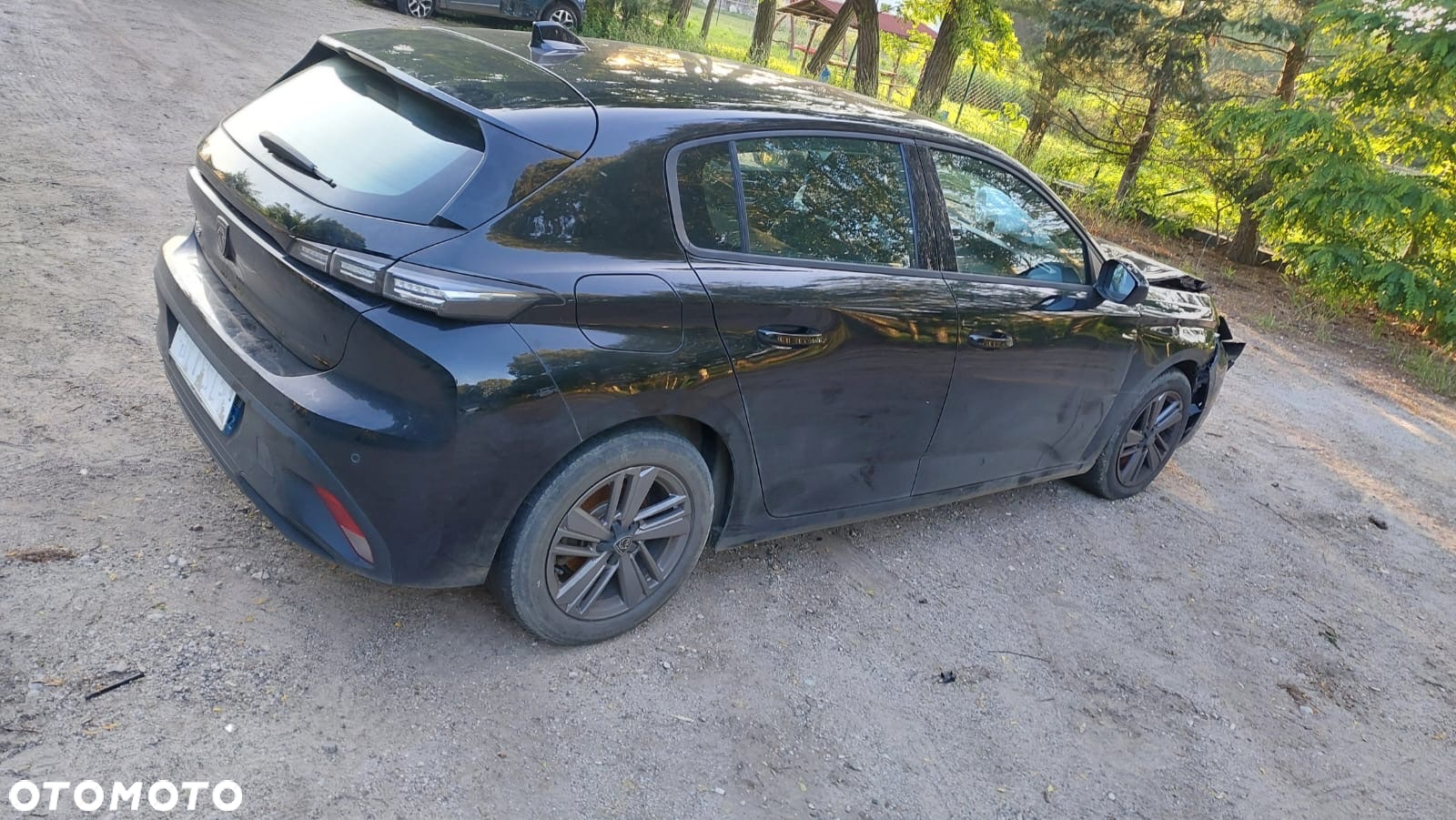 Peugeot 308 1.5 BlueHDi Active Pack Business S&S - 6
