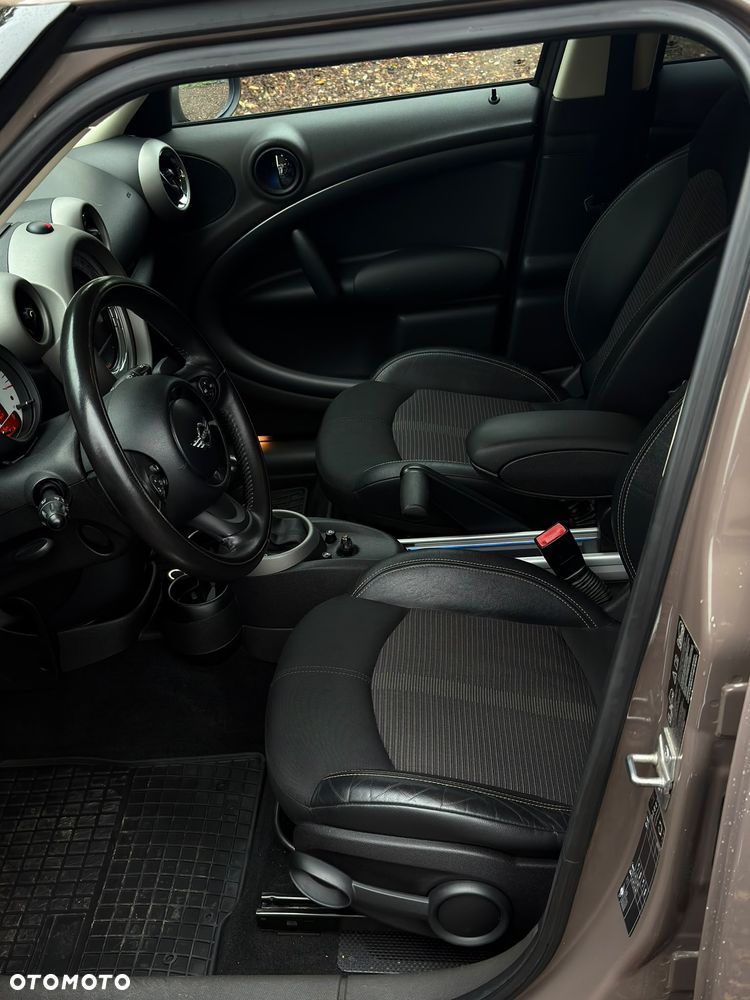 MINI Countryman - 14