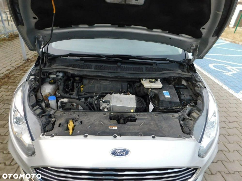 Ford S-Max 2.0 EcoBlue Trend - 25