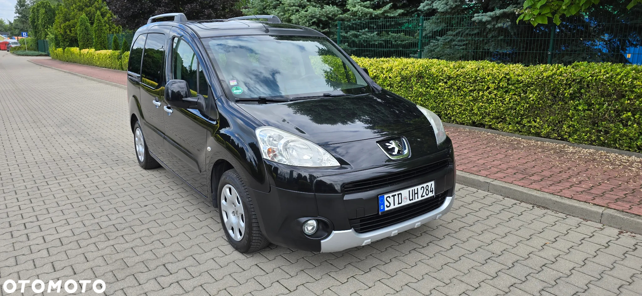 Peugeot Partner Tepee 120 VTi Tendance - 9