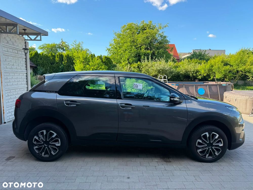 Citroën C4 Cactus PureTech 110 Stop&Start Feel - 6