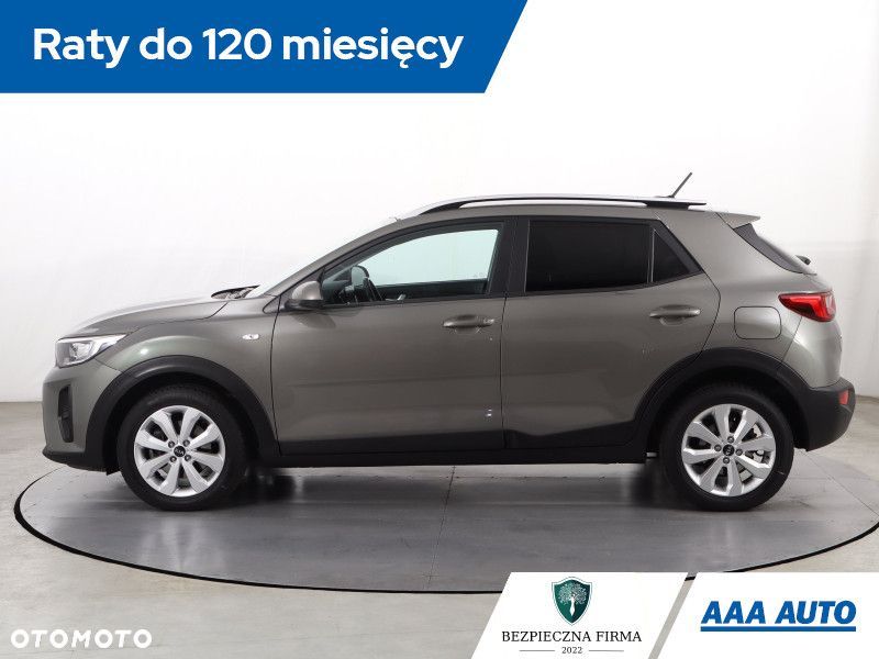 Kia Stonic - 3