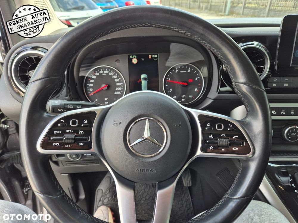 Mercedes-Benz Citan - 27