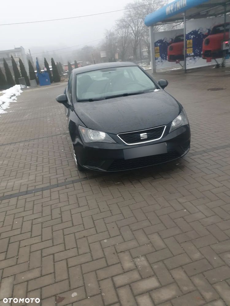 Seat Ibiza SC 1.2 iTech Reference - 1