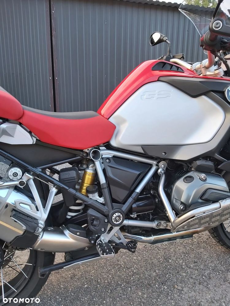 BMW GS - 11