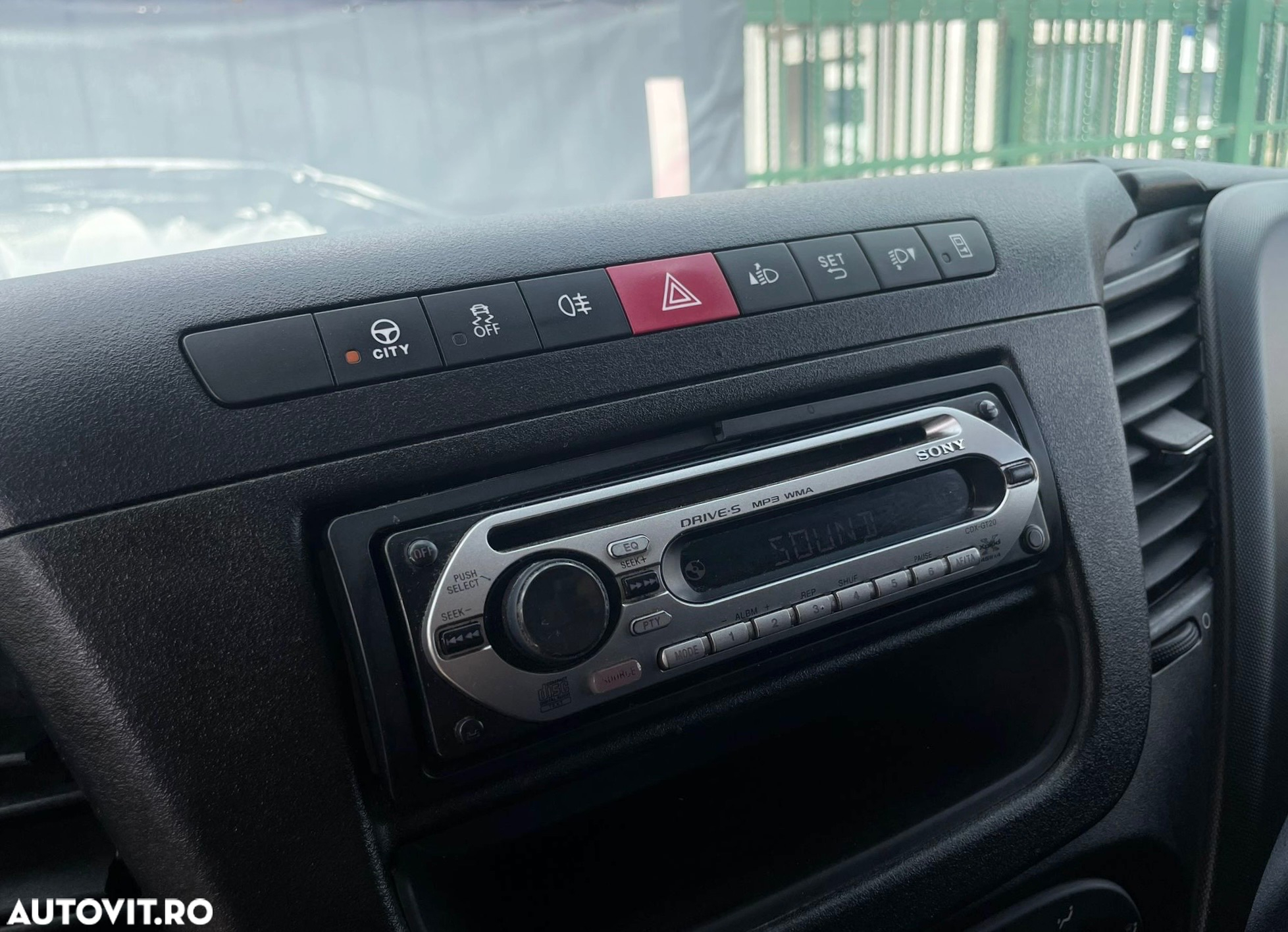 Iveco Daily 35C16 FRIGORIFIC 2 COMP LIFT SPATE - 31