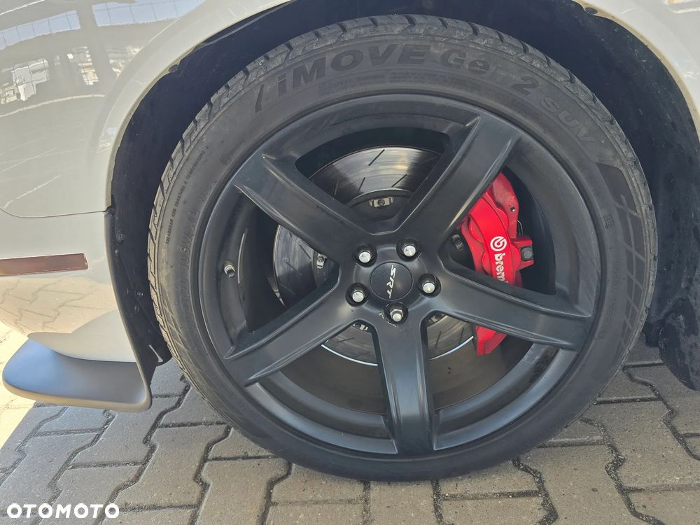 Dodge Challenger Automatik SRT Hellcat - 36