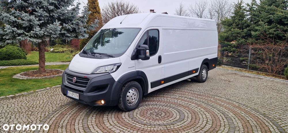 Fiat DUCATO - 1