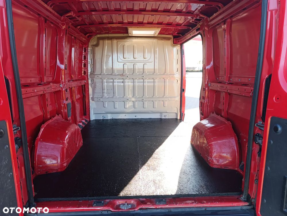 Fiat Ducato KLIMA/ IDELANY STAN - 20