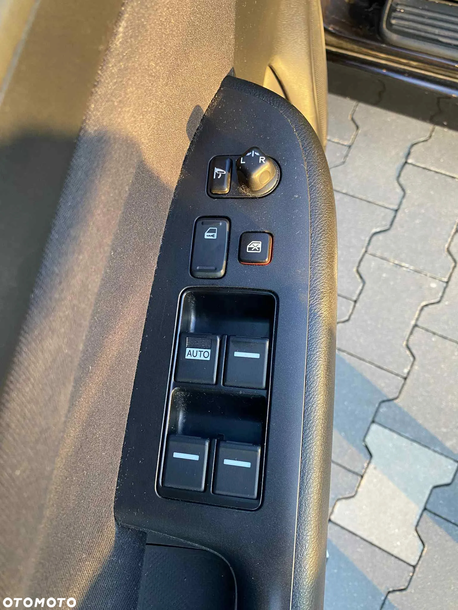 Honda Accord 2.0 Comfort - 9