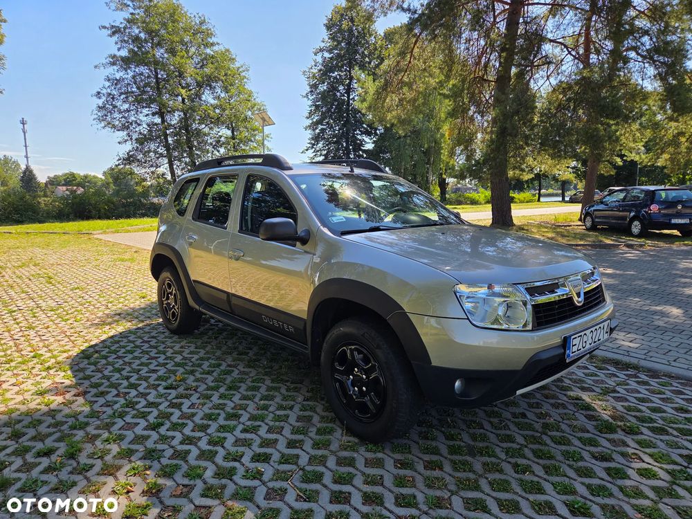 Dacia Duster - 19