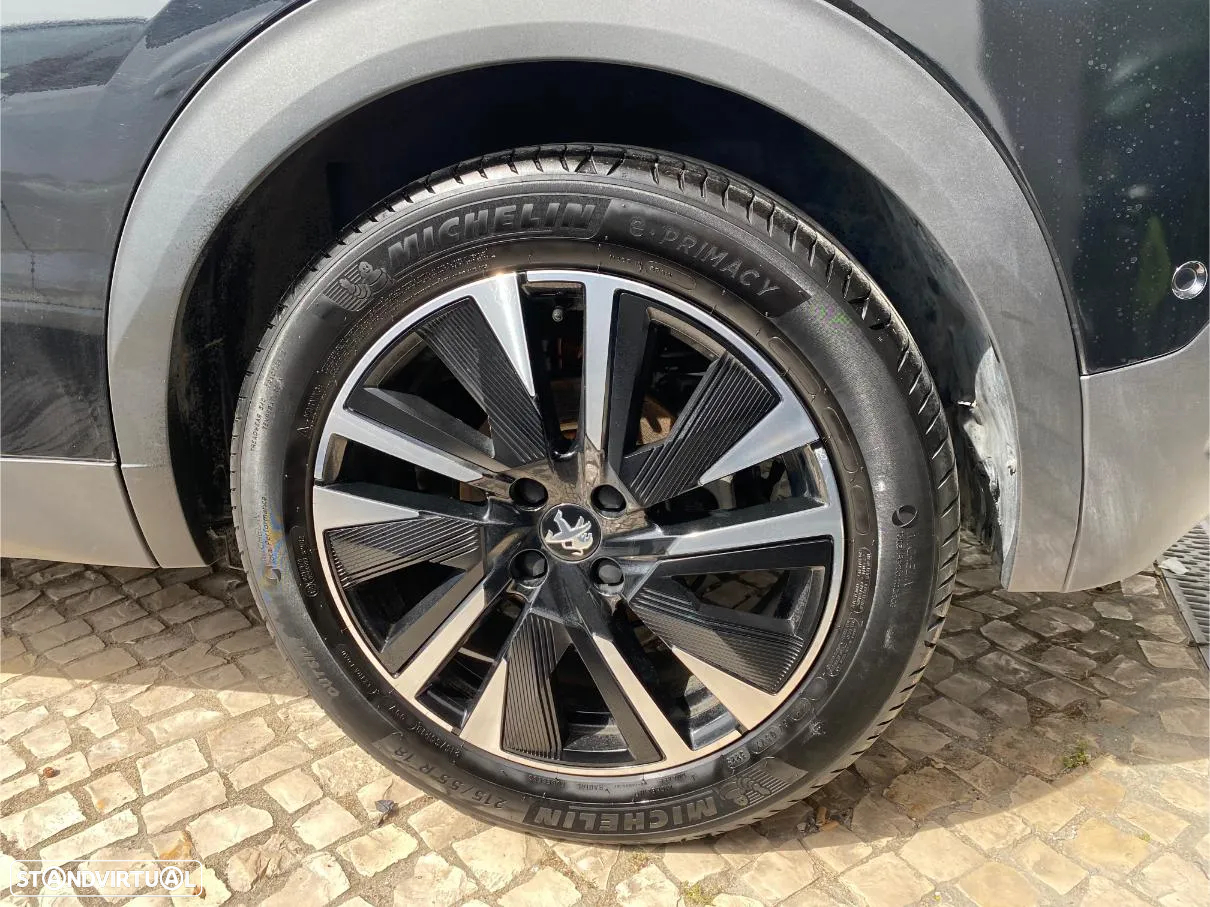 Peugeot e-2008 50 kWh GT Pack - 30
