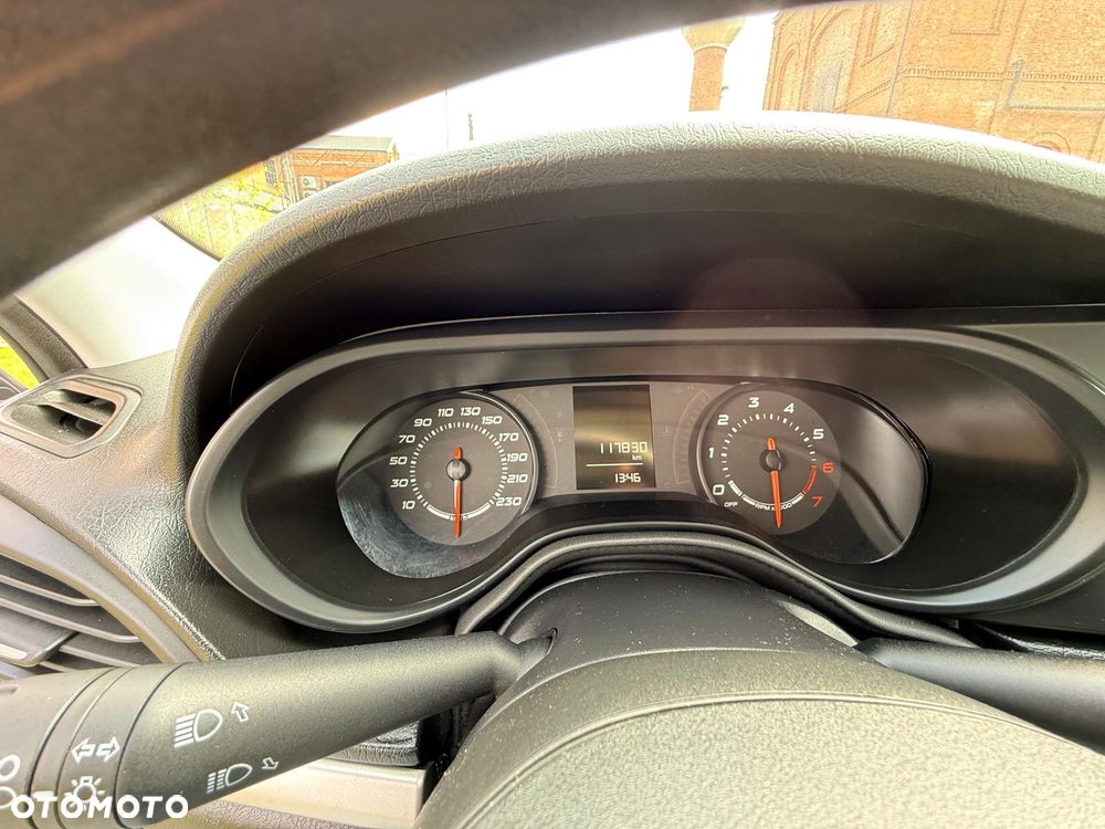 Fiat Tipo 1.4 16V Lounge - 18