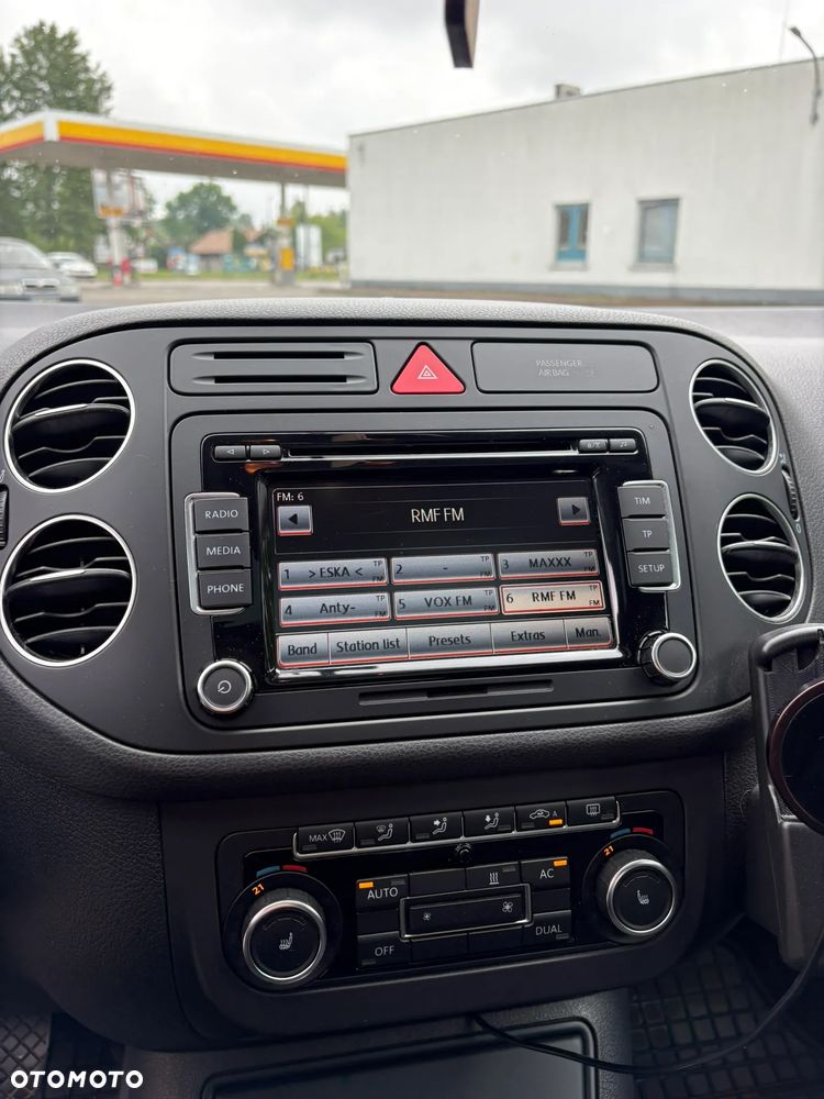 Volkswagen Golf Plus 2.0 TDI Highline DSG - 9