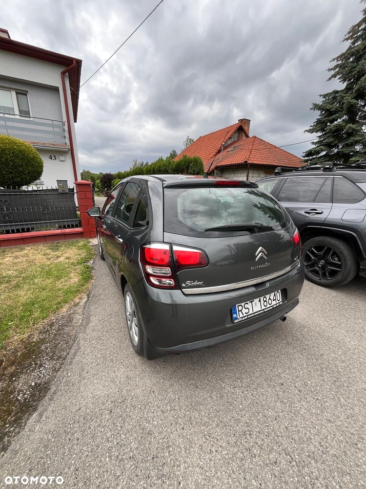 Citroën C3 - 5