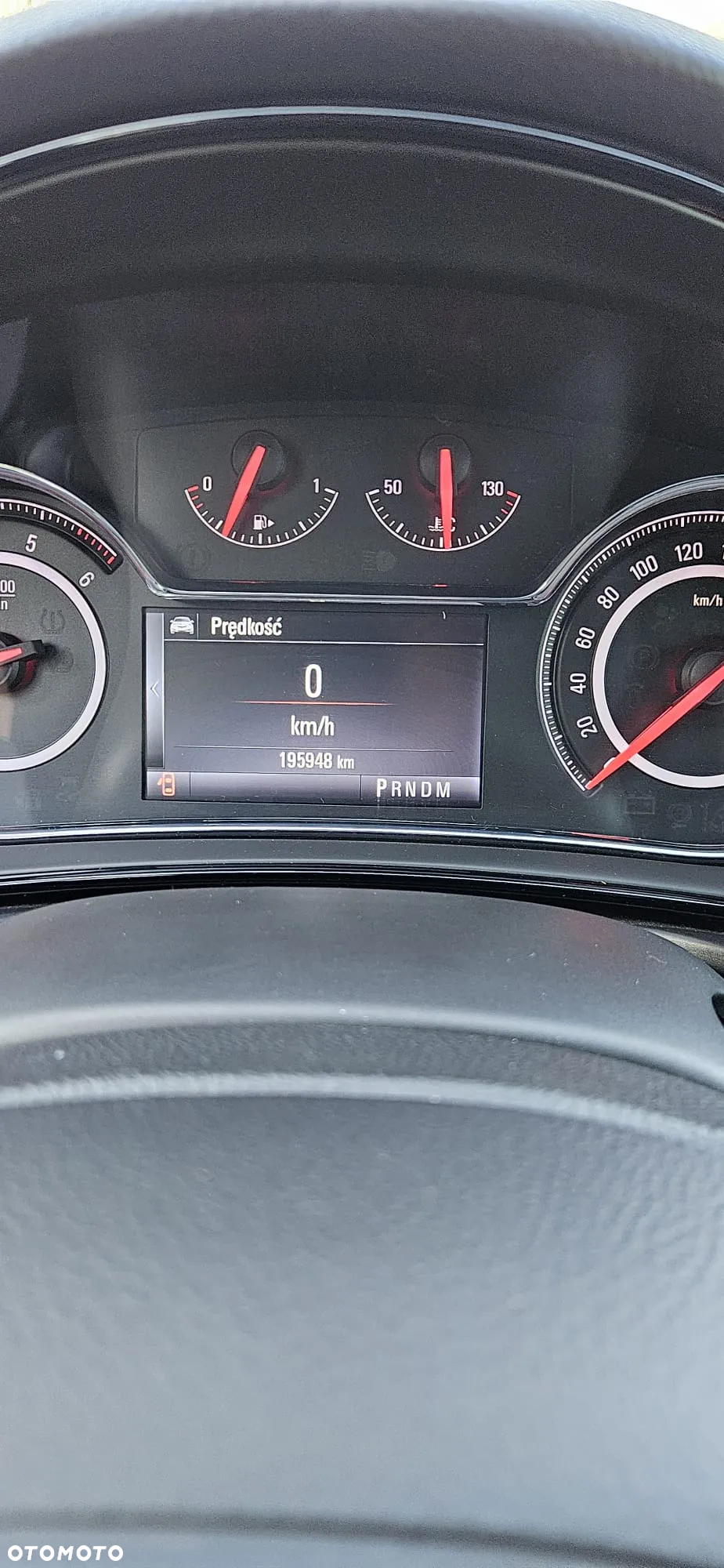 Opel Insignia 2.0 Bi Turbo CDTI 4x4 Country Tourer - 15