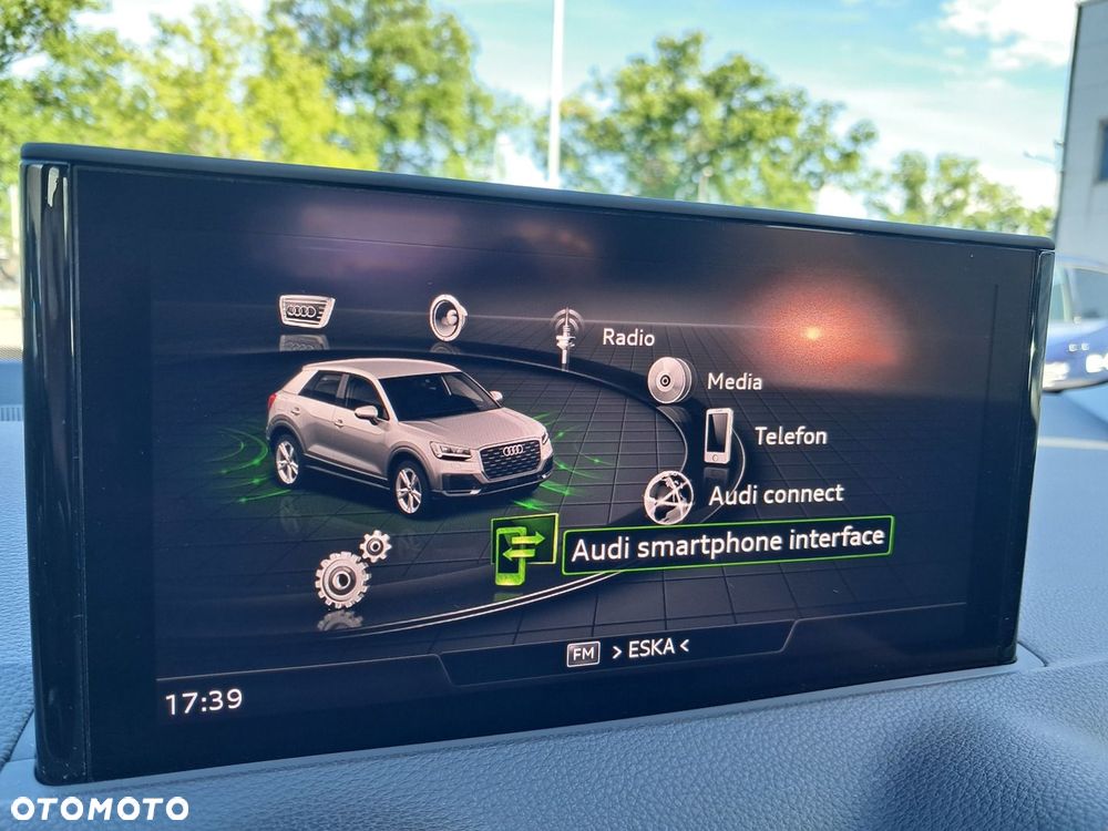 Audi Q2 - 19