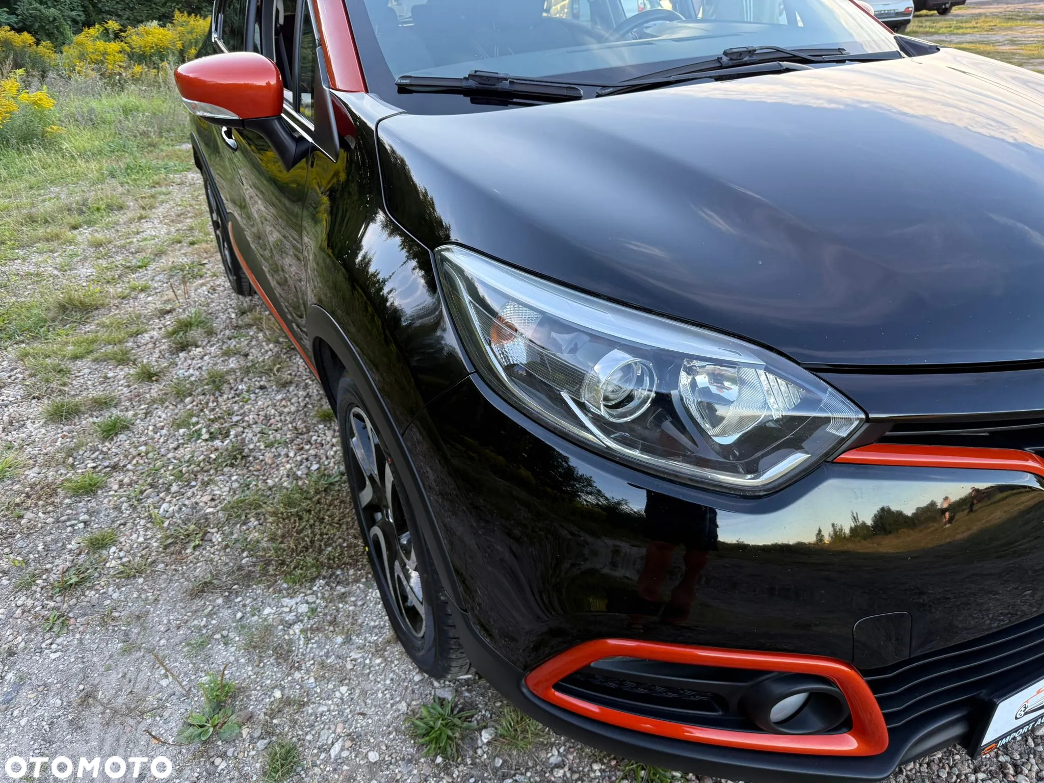 Renault Captur (ENERGY) TCe 90 LIMITED - 20