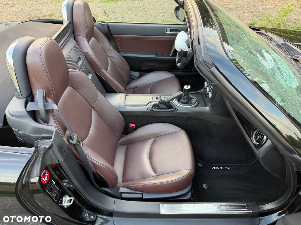 Mazda MX-5 1.8 Kirei - 11