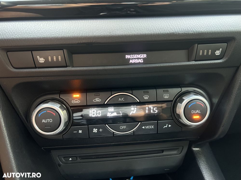 Mazda 3 G120 Attraction - 17