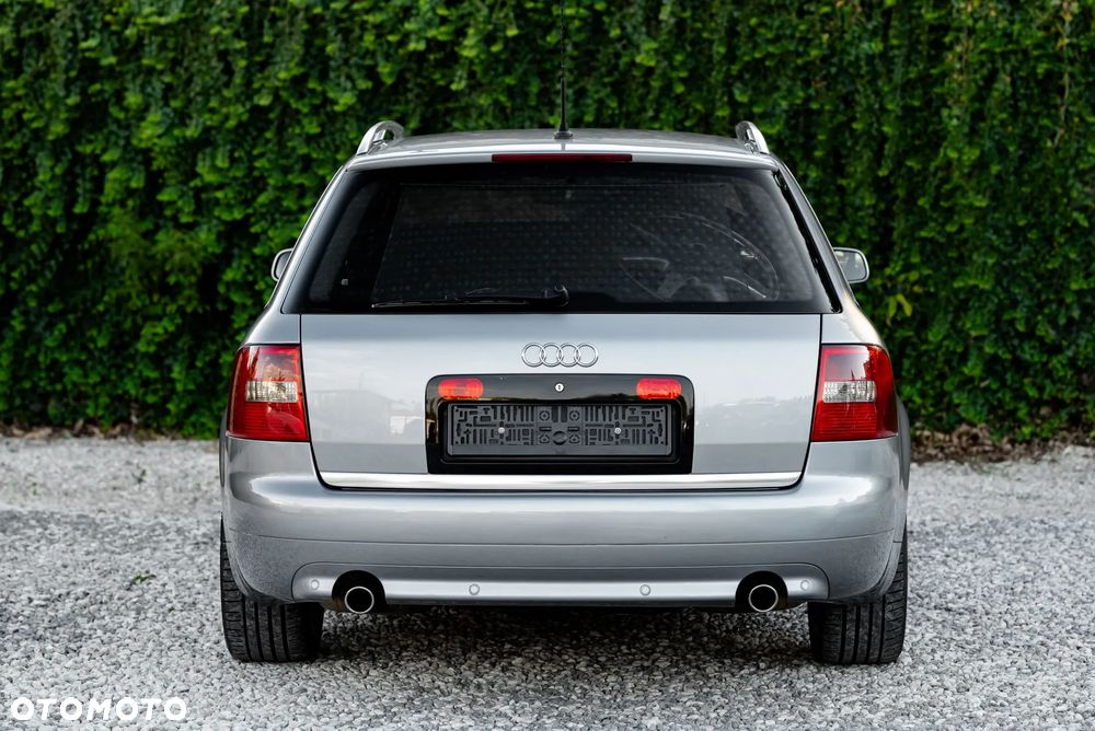 Audi A6 3.0 Quattro Tiptr - 11