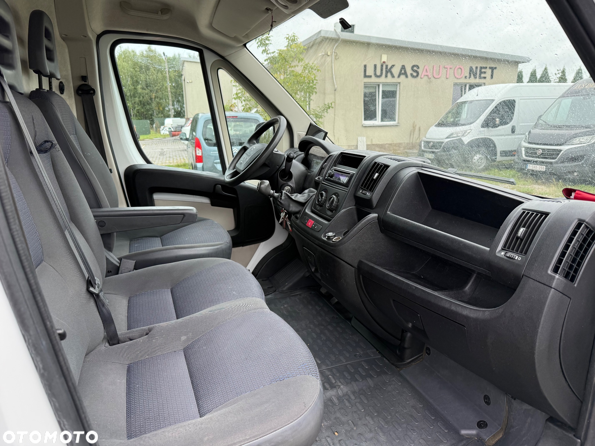 Citroën Jumper - 6