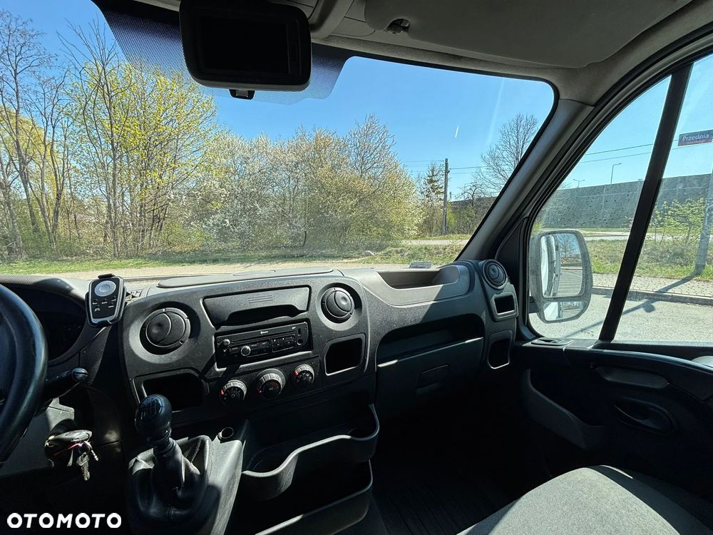 Renault MASTER L3H2 - 6