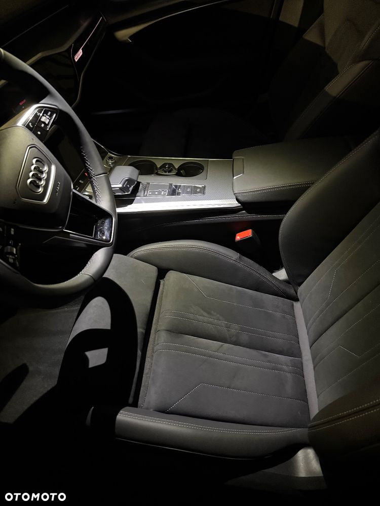Audi A6 Allroad - 4