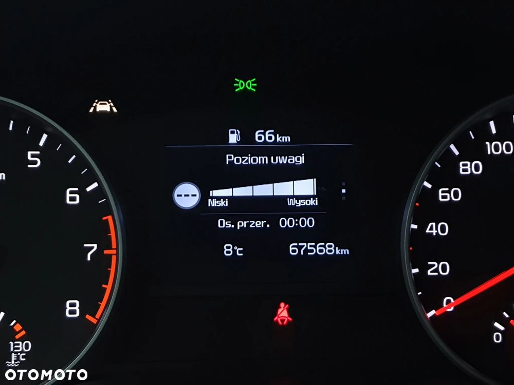 Kia Sportage 1.6 T-GDI L Business Line 2WD - 29