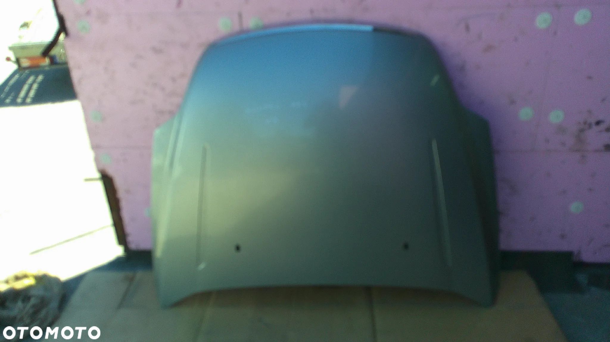 FORD MONDEO MK4 MASKA H8 - 1