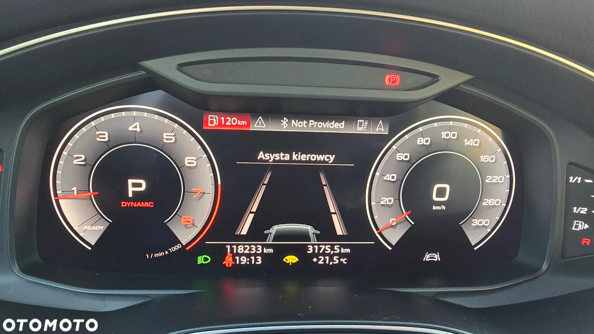 Audi A7 Sportback 45 TFSI Quattro S tronic - 21