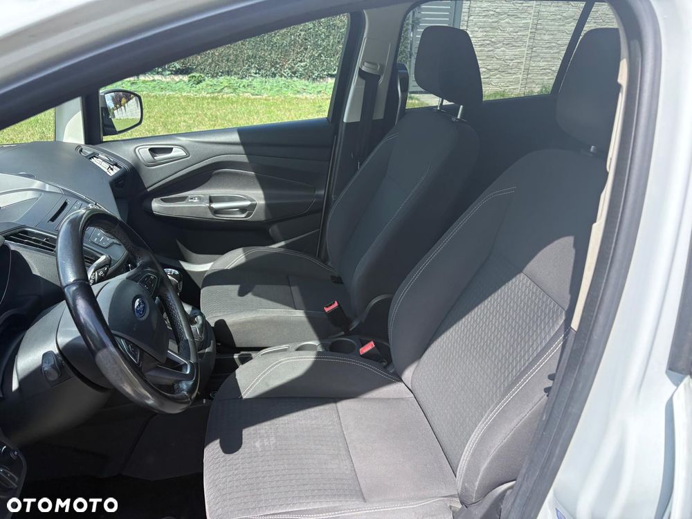 Ford Grand C-MAX Gr 1.0 EcoBoost Edition ASS - 7