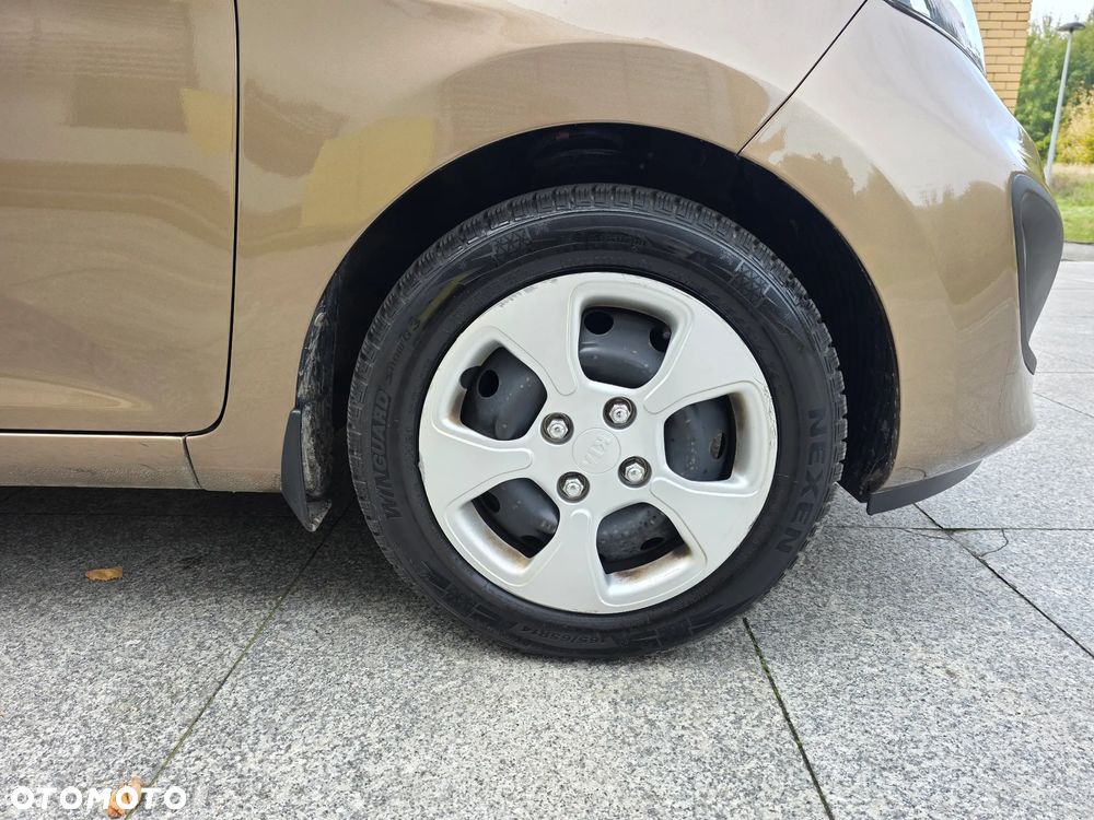Kia Picanto 1.0 M - 7