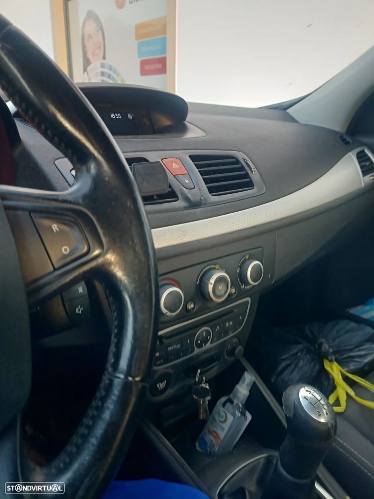 Renault Mégane - 3