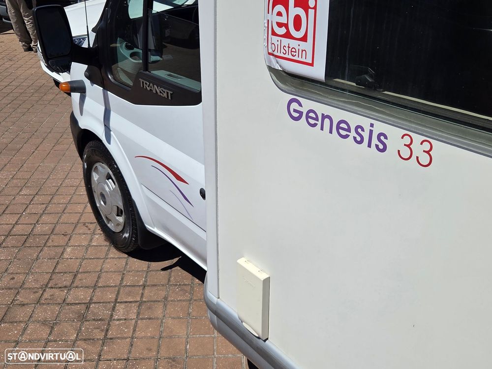 Ford Transit 2.2 TDCi - 6