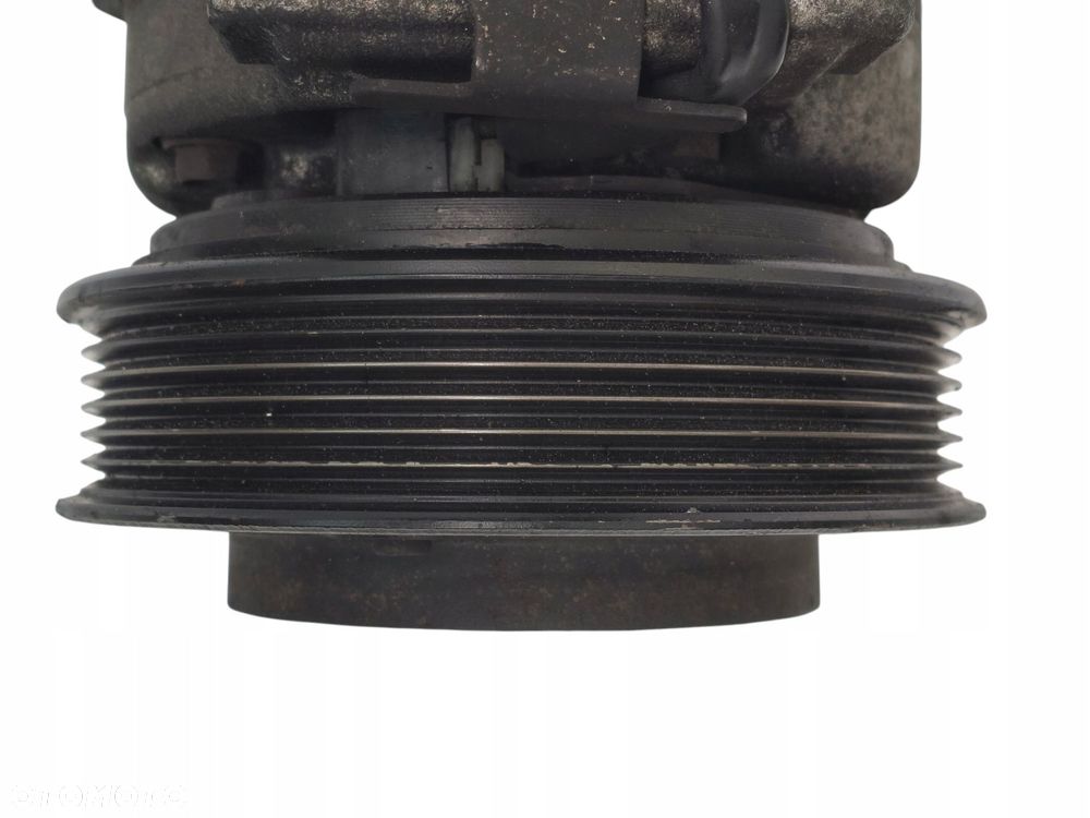 SPRĘŻARKA KLIMATYZACJI Jeep Cherokee KJ 2.5 CRD MC447220-3974 - 3