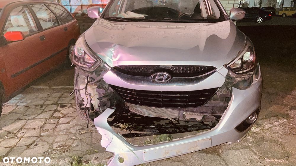 Hyundai ix35 - 1
