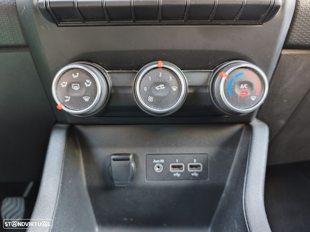 Renault Clio 1.5 Blue dCi Intens - 16