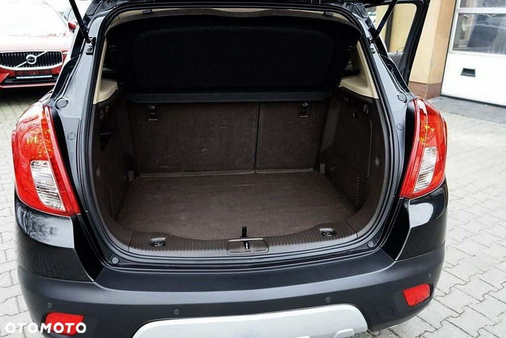 Opel Mokka - 26