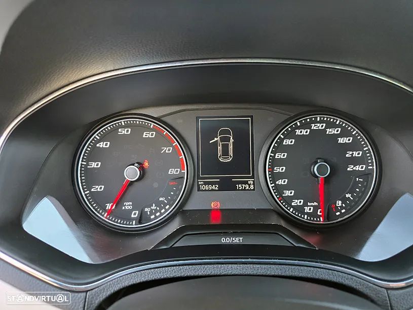 SEAT Arona 1.0 TSI Xcellence - 16