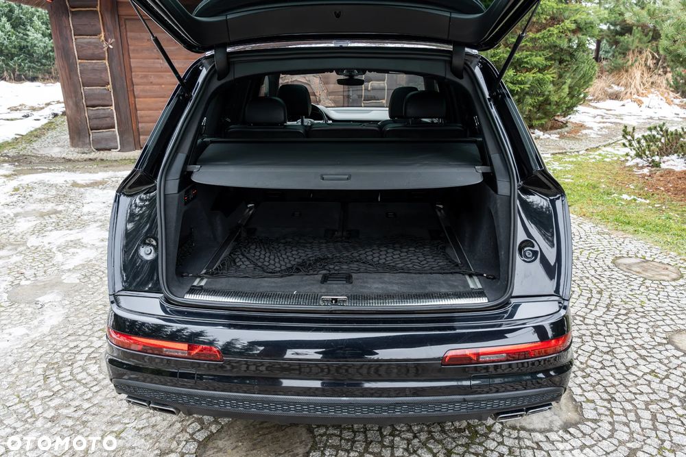 Audi Q7 3.0 TDI Quattro Tiptronic - 20