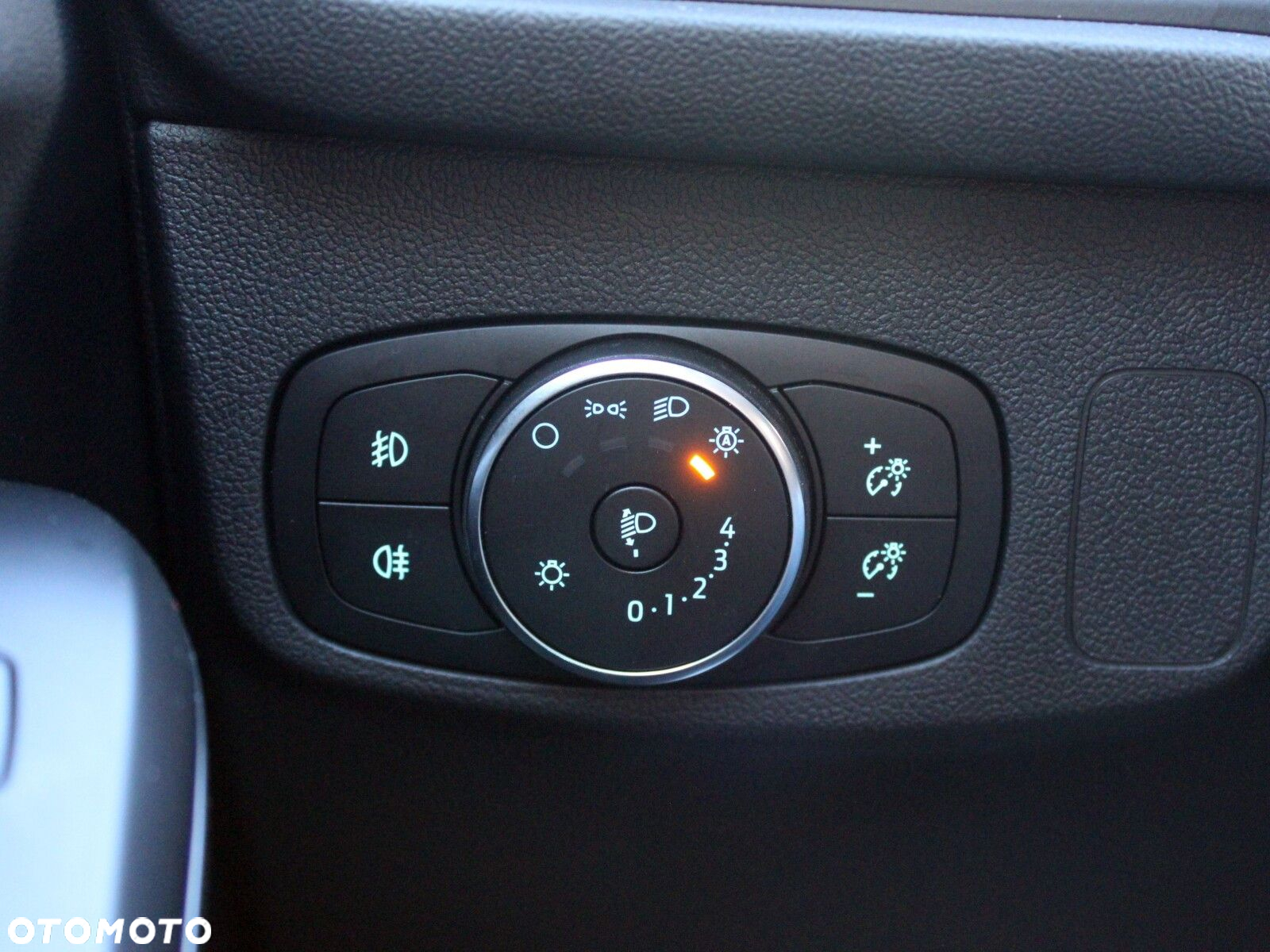 Ford Focus 1.5 EcoBlue ST-Line X - 33