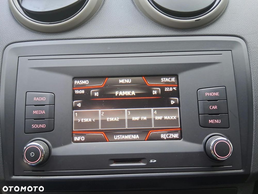 Seat Ibiza 1.2 TSI FR - 36