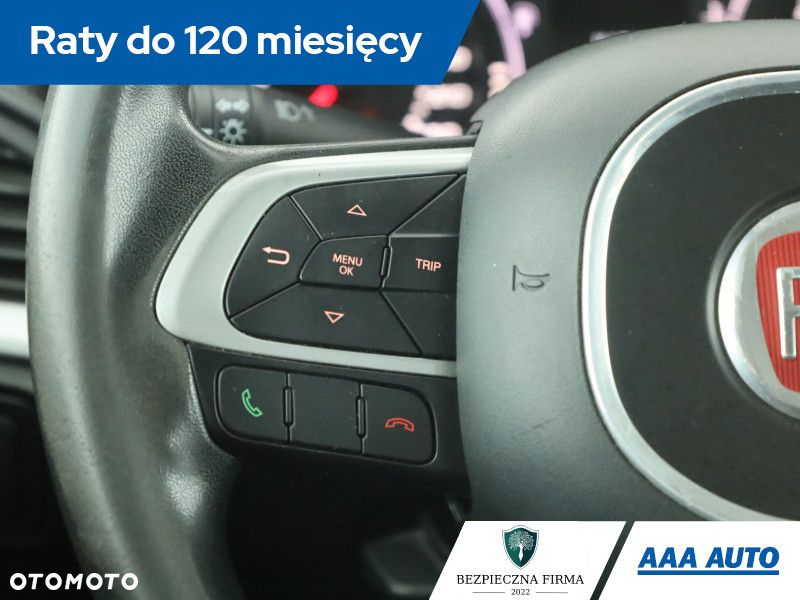 Fiat Tipo - 15