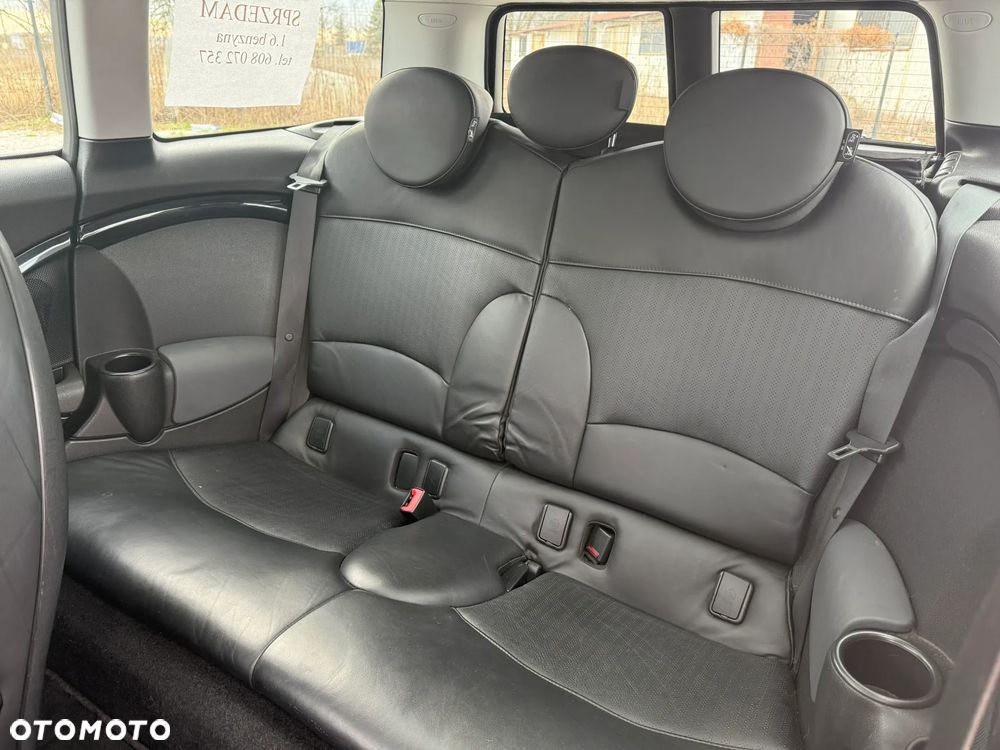 MINI Clubman - 10