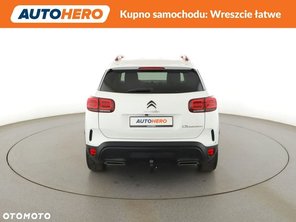 Citroën C5 Aircross BlueHDI 180 S&S EAT8 FEEL - 7