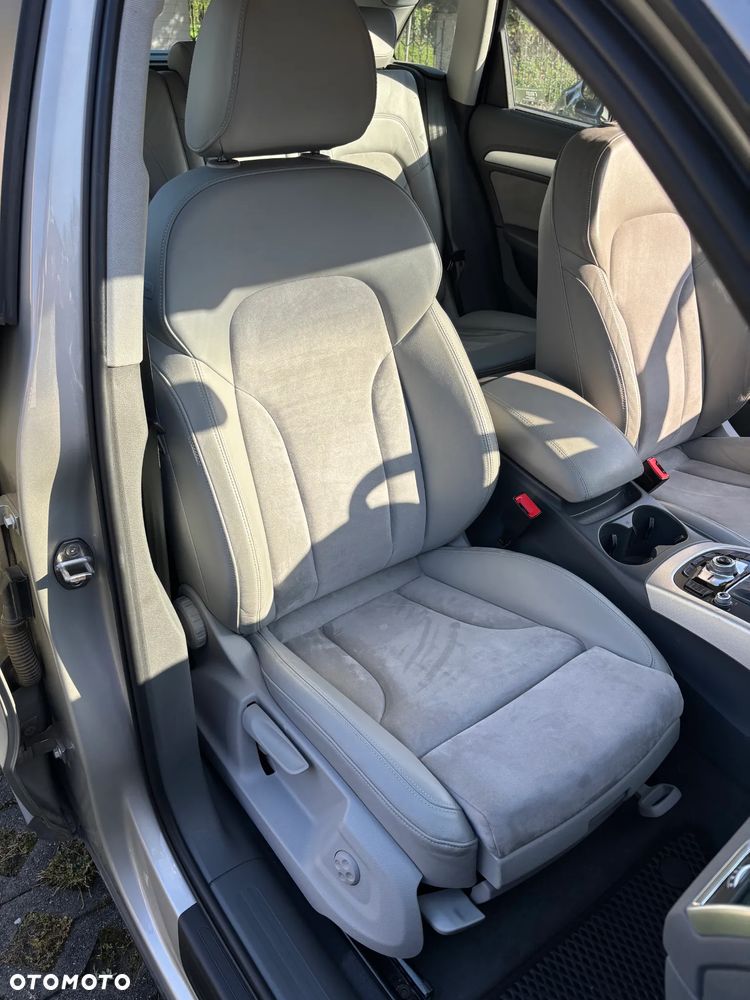 Audi Q5 - 21