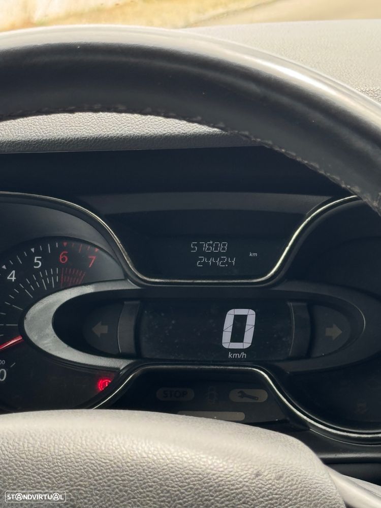 Renault Captur 0.9 TCE Exclusive - 11